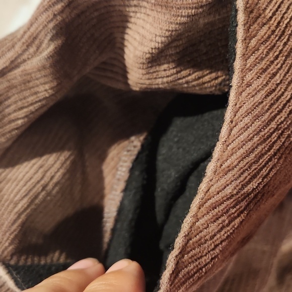 [L.L. Bean] Hi Rise Pull Up Pants - Size LP - Picture 6 of 9